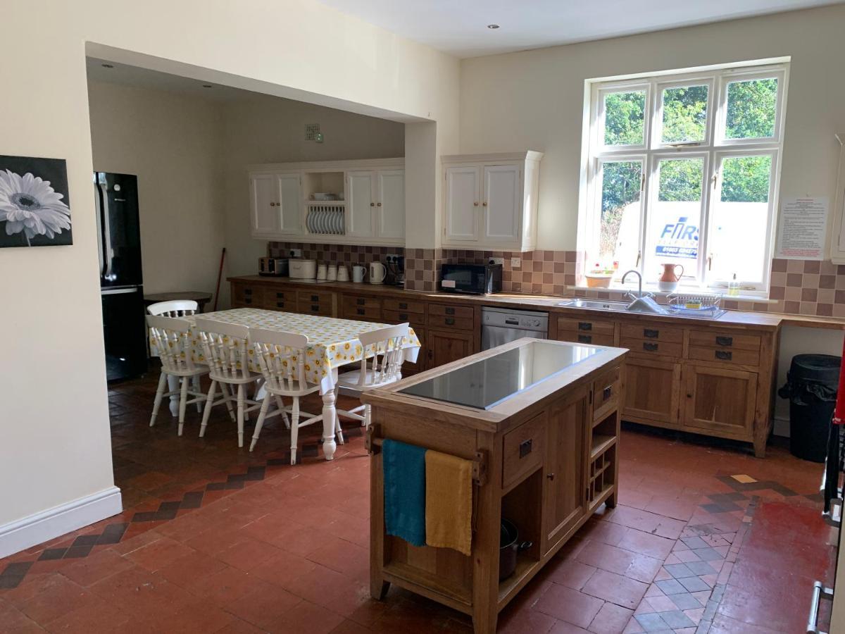 High House Villa Cromer Ngoại thất bức ảnh