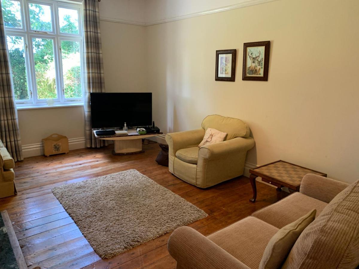 High House Villa Cromer Ngoại thất bức ảnh
