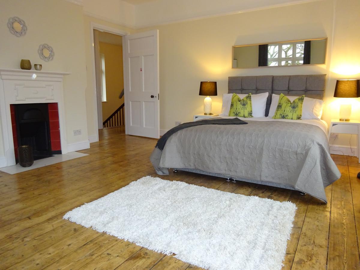 High House Villa Cromer Ngoại thất bức ảnh