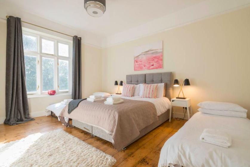 High House Villa Cromer Ngoại thất bức ảnh