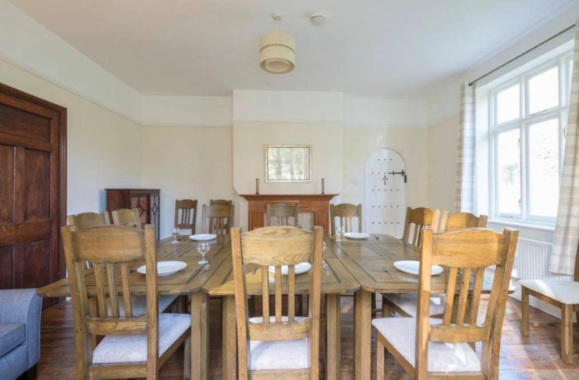 High House Villa Cromer Ngoại thất bức ảnh