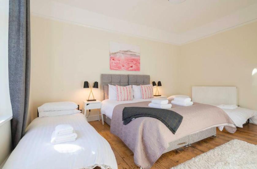 High House Villa Cromer Ngoại thất bức ảnh