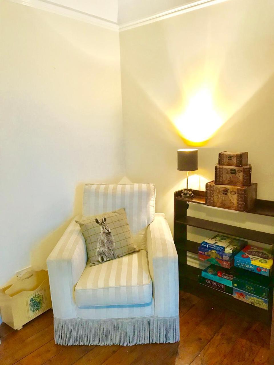 High House Villa Cromer Ngoại thất bức ảnh