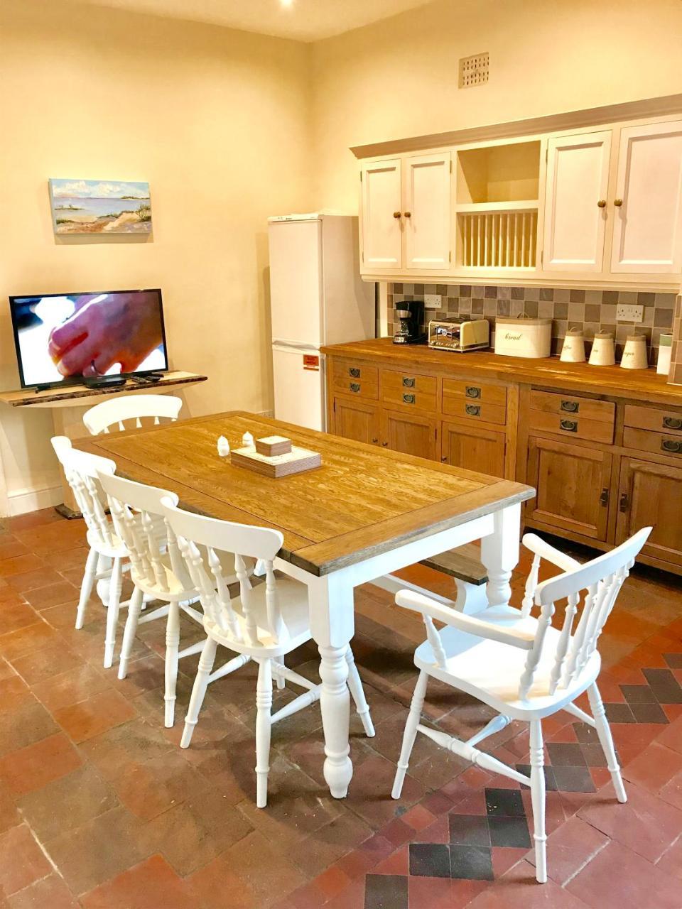 High House Villa Cromer Ngoại thất bức ảnh