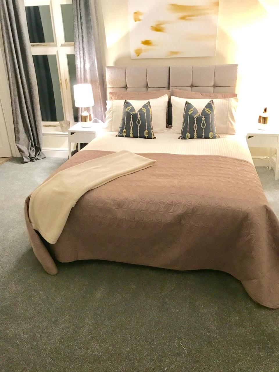 High House Villa Cromer Ngoại thất bức ảnh