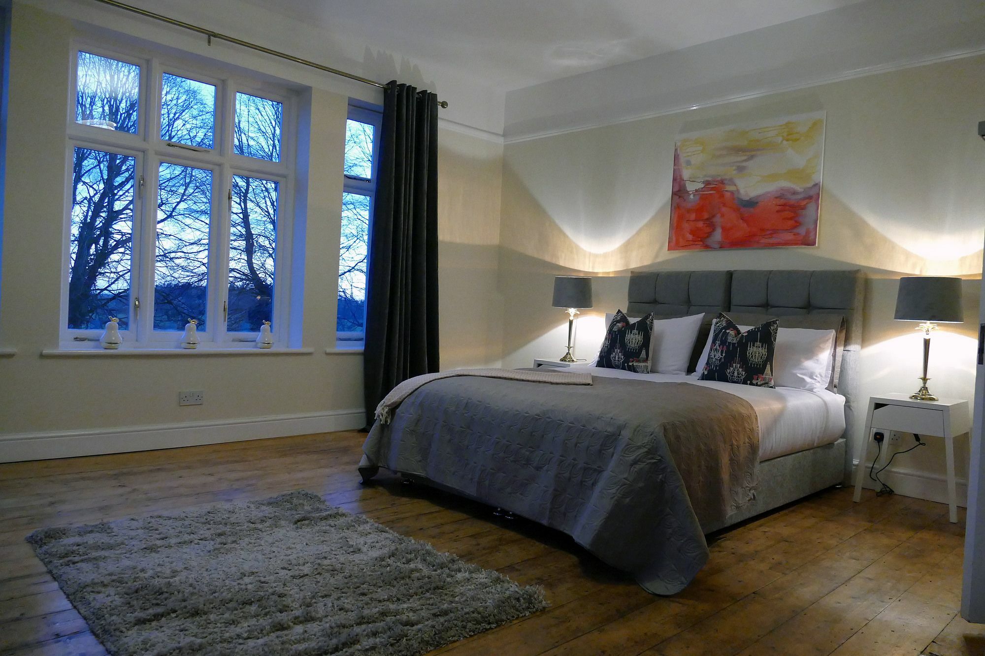 High House Villa Cromer Ngoại thất bức ảnh